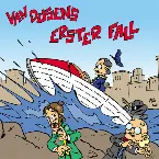 Pochette Folge 11: Van Dusens erster Fall