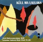 Pochette Küll ma laulaks