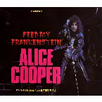 Pochette Feed My Frankenstein