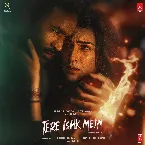 Pochette Tere Ishk Mein