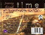 Pochette Journey Through Time