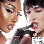 Pochette Sweetest Pie (RAY ISAAC Remixes Promo)