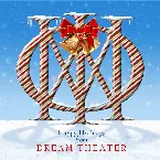 Pochette Happy Holidays From Dream Theater