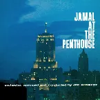 Pochette Jamal at the Penthouse