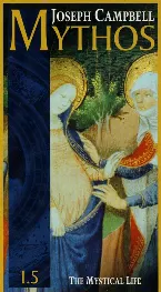 Pochette Mythos 1.5: The Mystical Life