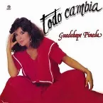 Pochette Todo cambia