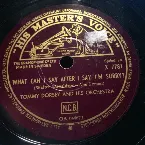 Pochette What Can I Say After I Say I'm Sorry? / Chicago
