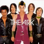 Pochette We Are the Ark