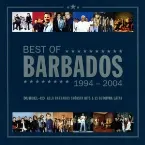Pochette Best of Barbados 1994‒2004