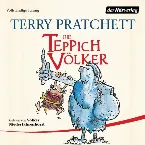 Pochette Die Teppichvölker