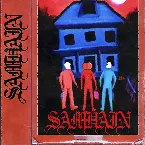 Pochette SAMHAIN OST