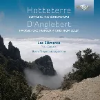 Pochette Hotteterre & d'Anglebert