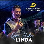 Pochette Qué hubo linda