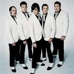 Pochette The Hives Meet the Norm