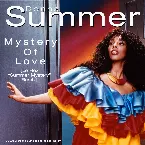 Pochette Mystery of Love (Le Flex “Summer Mystery” remix)