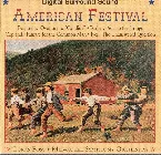 Pochette American Festival