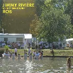 Pochette Jimmy Rivière