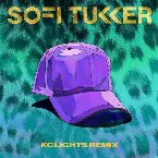 Pochette Purple Hat (KC Lights remix)
