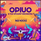 Pochette Opiuo & The Opulent Orchestra