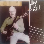 Pochette Jim Hall and Red Mitchell