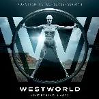 Pochette Westworld: Music From the HBO® Series — Season 1