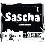 Pochette Sascha … ein aufrechter Deutscher