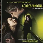 Pochette Correspondence (La corrispondenza): Original Soundtrack