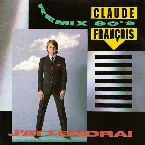 Pochette J’attendrai (remix 90’s)
