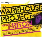 Pochette Mixmag Presents: The Warehouse Project