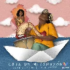 Pochette Caja de mi corazón