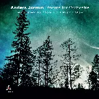 Pochette Poems for Orchestra