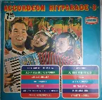 Pochette Accordeon hitparade, *3*