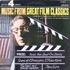 Pochette Music From Great Film Classics