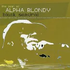 Pochette The Best of Alpha Blondy - Black Samurai