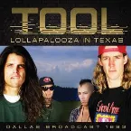 Pochette 1993-08-01: Lollapalooza, Starplex Amphitheatre, Dallas, TX, USA