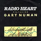 Pochette Radio Heart