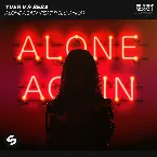 Pochette Alone Again