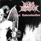 Pochette Final Extermination