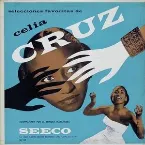 Pochette Selecciones favoritas de Celia Cruz