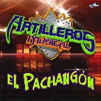 Pochette El pachangón: Música de Guatemala para los latinos