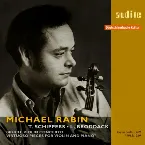 Pochette Violin Concerto
