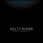 Pochette MELTY BLOOD SOUND COLLECTION