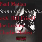 Pochette Standards Plus One