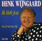Pochette Ik heb jou / Hou je vast aan mij