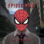 Pochette Spiderman Theme (Metal Version)