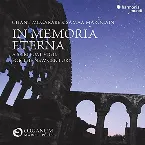 Pochette In memoria eterna