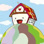 Pochette Home [1997～2000]