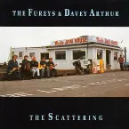 Pochette The Scattering