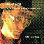 Pochette Field Recording