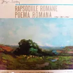 Pochette Rapsodiile române / Poema română